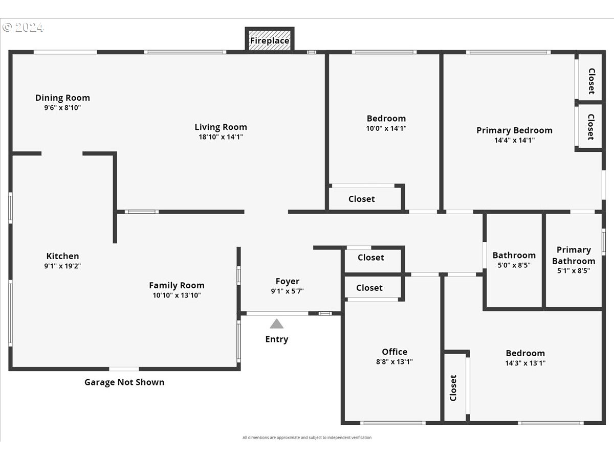 14075 Southwest Rochester Drive Beaverton, OR 97008 - Photo 25 of 25 Gallery Image 25