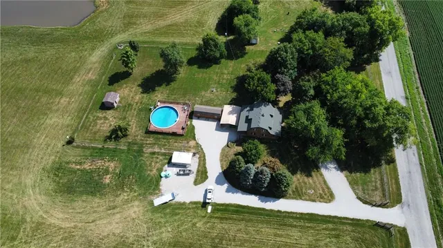 $799,000 | 12703 North Robinhood Lane, Kansas City, MO 64164