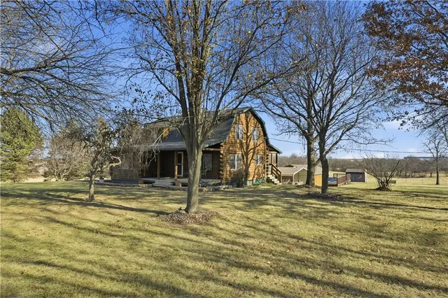 $799,000 | 12703 North Robinhood Lane, Kansas City, MO 64164