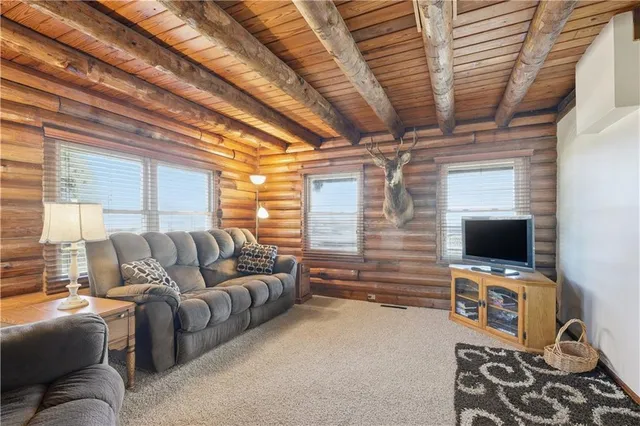 $799,000 | 12703 North Robinhood Lane, Kansas City, MO 64164