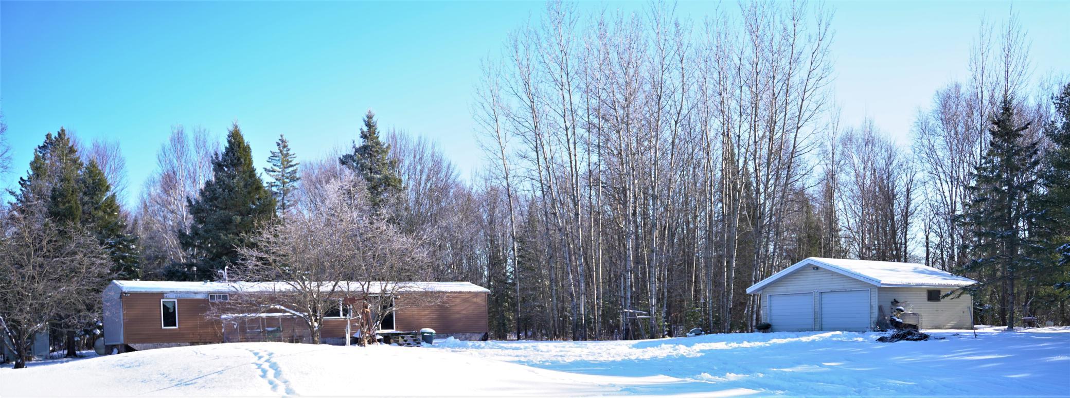 1890 South Finn Road Tamarack, MN 55787 - Photo 1 of 1 Gallery Image 1