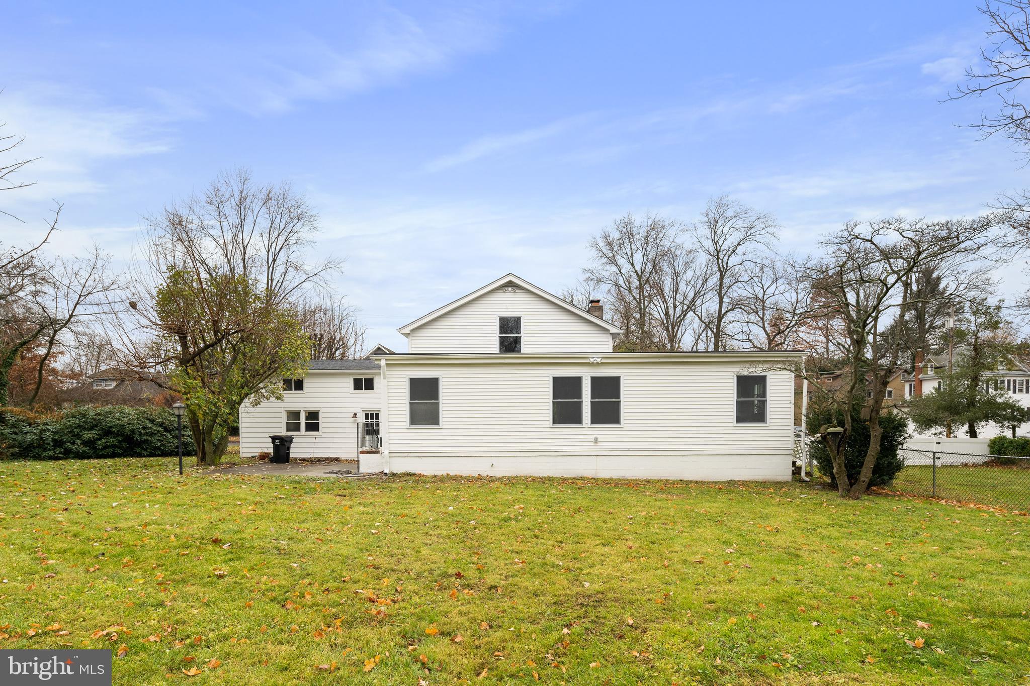 425 Lakeview Avenue Pitman, NJ 08071 - Photo 35 of 37