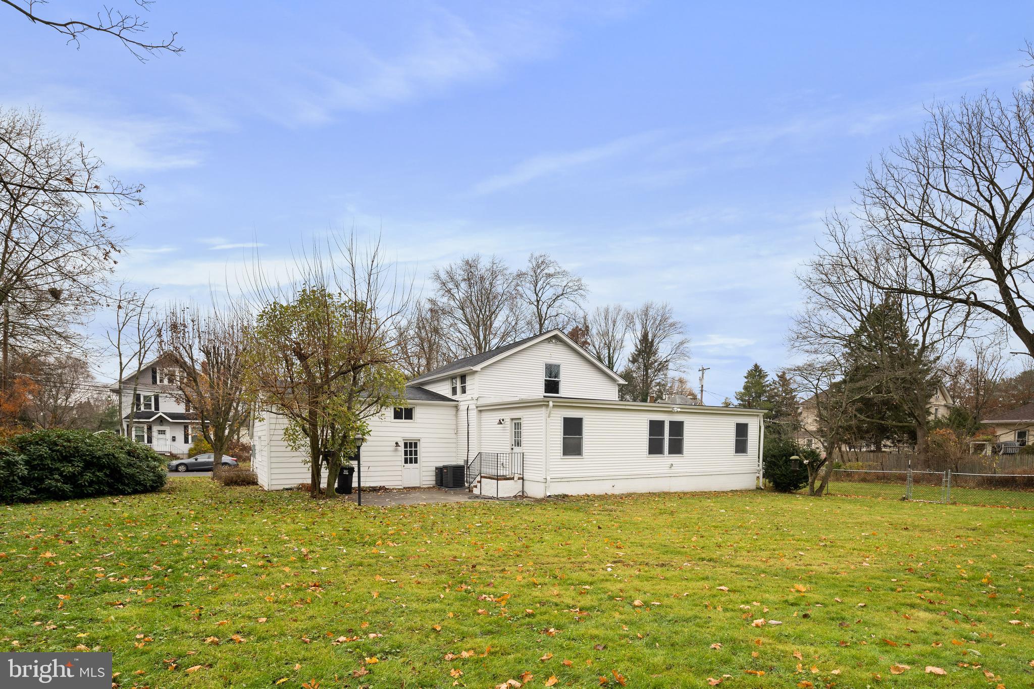 425 Lakeview Avenue Pitman, NJ 08071 - Photo 36 of 37