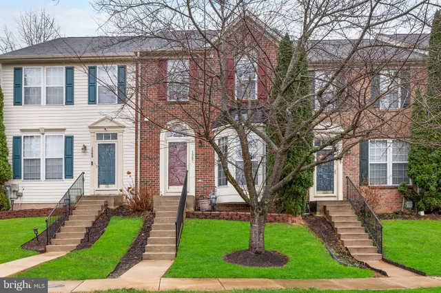 $410,000 | 1067 Campbell Meadows Road, Owings Mills, MD 21117