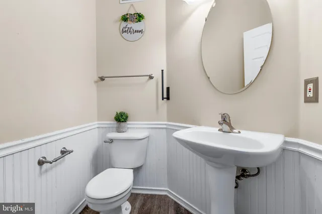 $410,000 | 1067 Campbell Meadows Road, Owings Mills, MD 21117