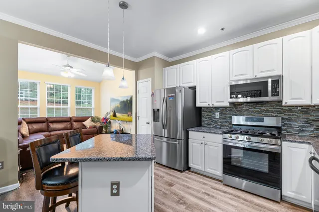 $410,000 | 1067 Campbell Meadows Road, Owings Mills, MD 21117