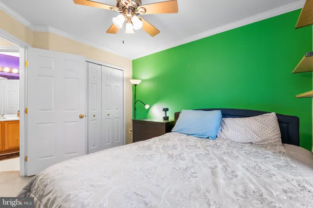 $410,000 | 1067 Campbell Meadows Road, Owings Mills, MD 21117