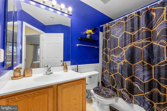 $410,000 | 1067 Campbell Meadows Road, Owings Mills, MD 21117