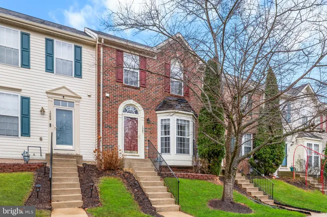 $410,000 | 1067 Campbell Meadows Road, Owings Mills, MD 21117