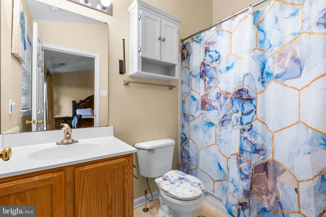 $410,000 | 1067 Campbell Meadows Road, Owings Mills, MD 21117