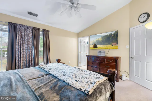 $410,000 | 1067 Campbell Meadows Road, Owings Mills, MD 21117