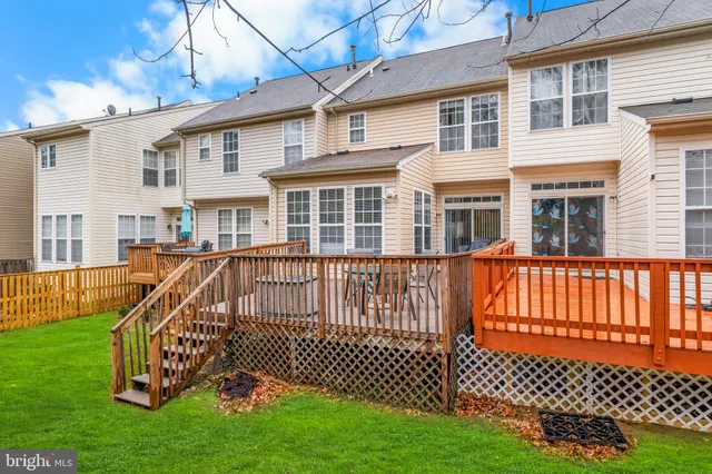 $410,000 | 1067 Campbell Meadows Road, Owings Mills, MD 21117