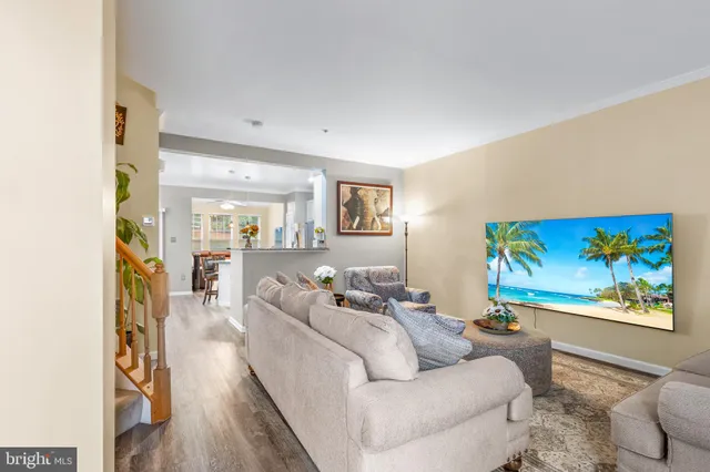 $410,000 | 1067 Campbell Meadows Road, Owings Mills, MD 21117