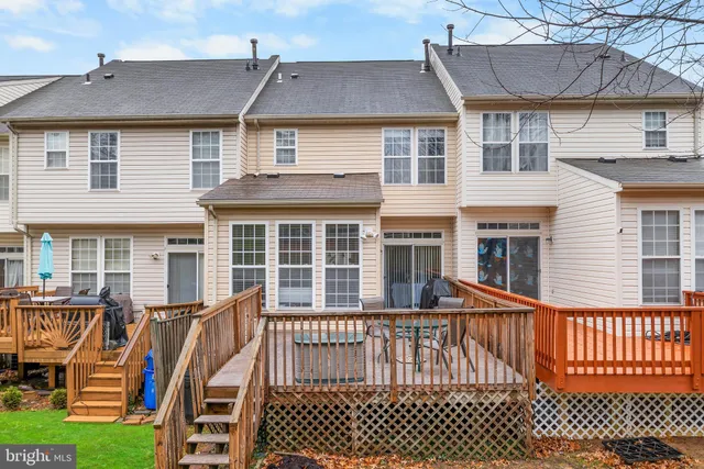 $410,000 | 1067 Campbell Meadows Road, Owings Mills, MD 21117