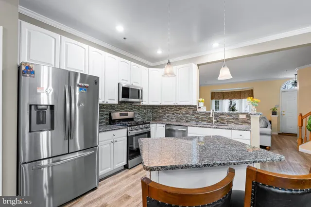 $410,000 | 1067 Campbell Meadows Road, Owings Mills, MD 21117