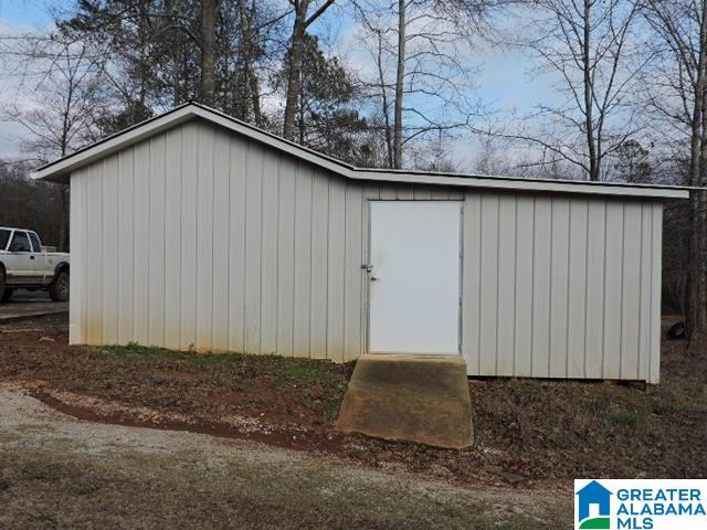 996 Shiloh Church Road Delta, AL 36258 - Photo 13 of 13