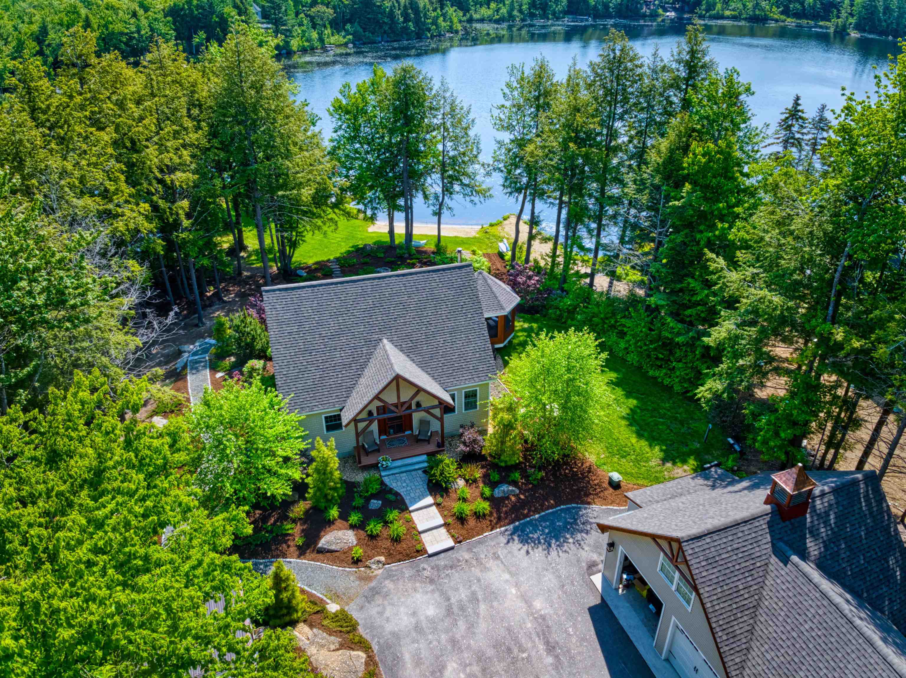 1681 Valley Road Washington, NH 03280 - Photo 5 of 40