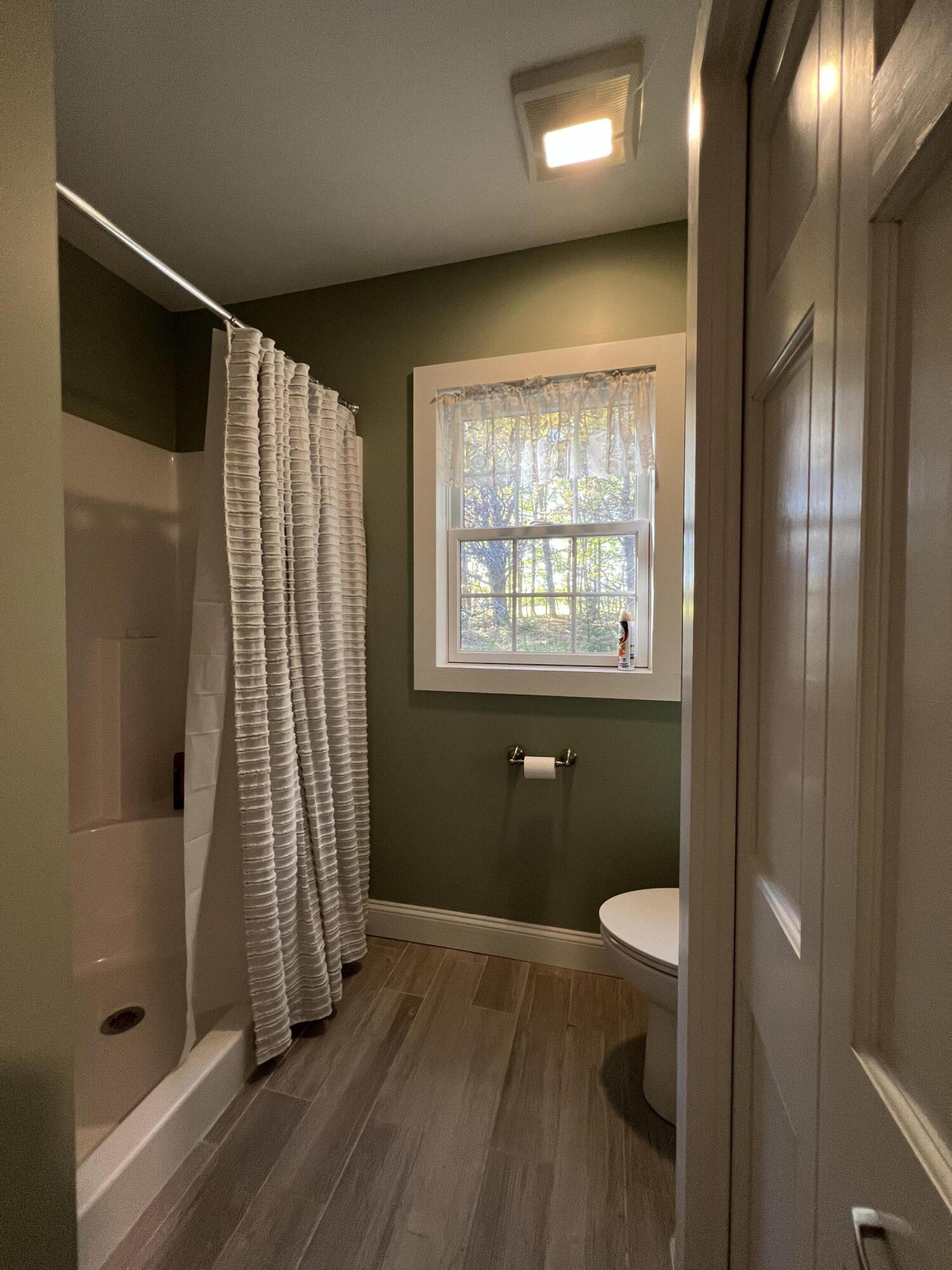 160 Cider Hill Road Exeter, ME 04435 - Photo 54 of 68 In Law Bathroom