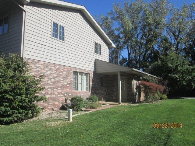 7895 East Cherokee Road Syracuse, IN 46567 - Photo 13 of 13 Gallery Image 13