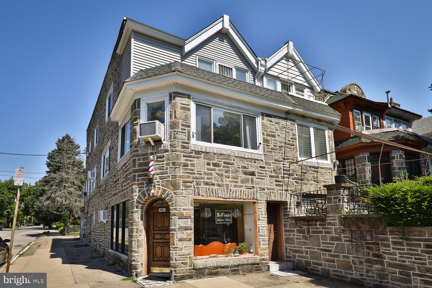 401 Vernon Road Philadelphia, PA 19119 - Photo 4 of 31 Gallery Image 4