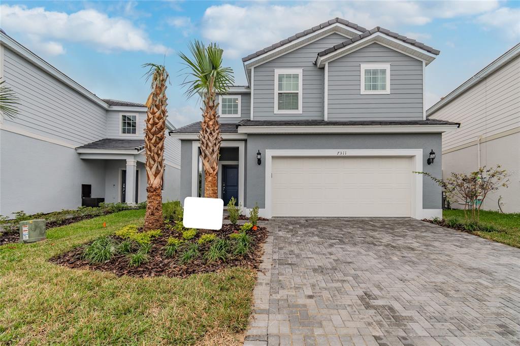 7311 Oakmoss Loop Davenport, FL 33837 - Photo 1 of 1