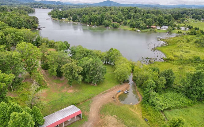 15 Sims Road Hiawassee, GA 30546 - Photo 68 of 69 Additional View