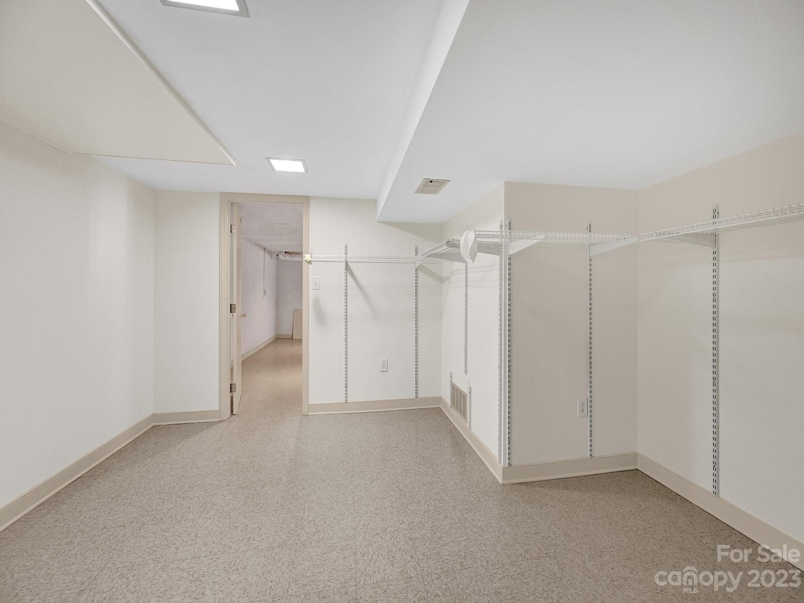 4130 Witherow Road Winston-Salem, NC 27106 - Photo 30 of 39 a view of an empty room