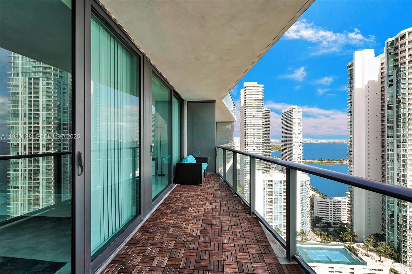 460 Northeast 28th Street, Unit 3403 Miami, FL 33137 - Photo 19 of 49
