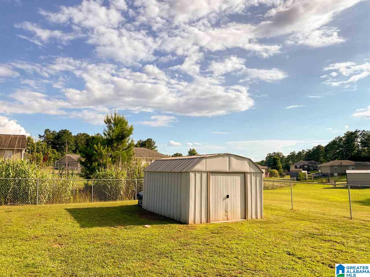 2016 Peaceburg Road Weaver, AL 36277 - Photo 29 of 32