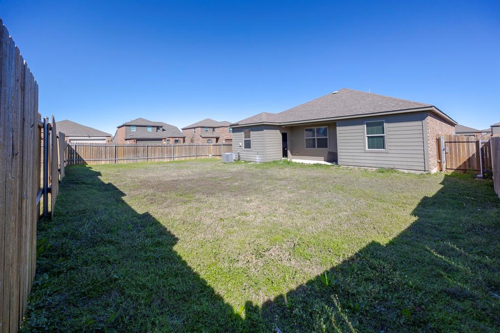 208 Harvey Street Anna, TX 75409 - Photo 32 of 34
