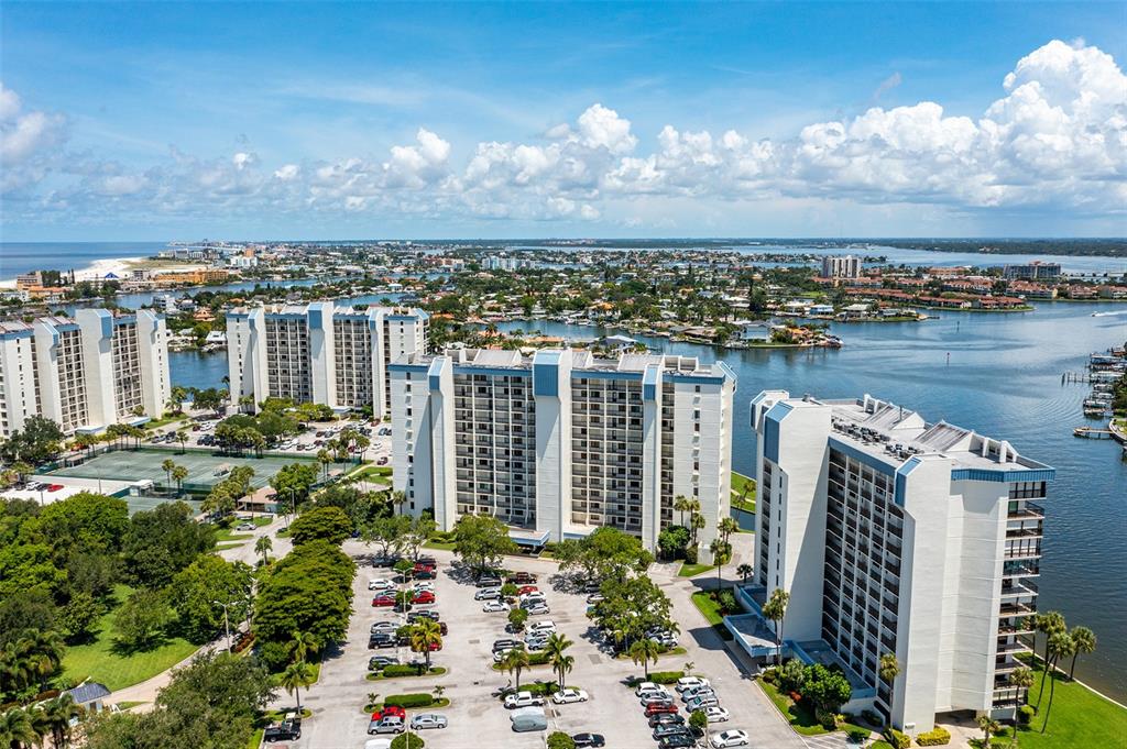9525 Blind Pass Road, Unit 604 St. Pete Beach, FL 33706 - Photo 1 of 1