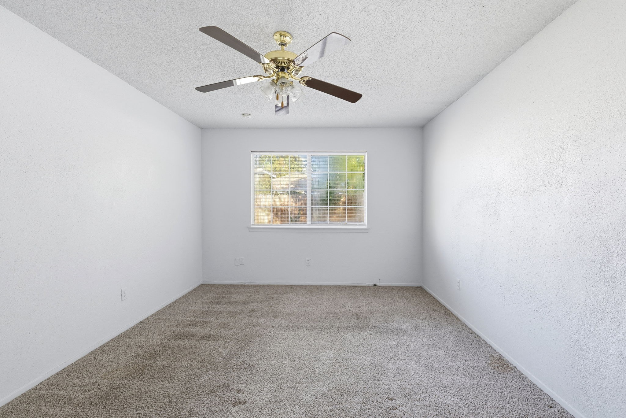 23314 Prairie Bird Drive Spring, TX 77373 - Photo 14 of 20 an empty room with a window
