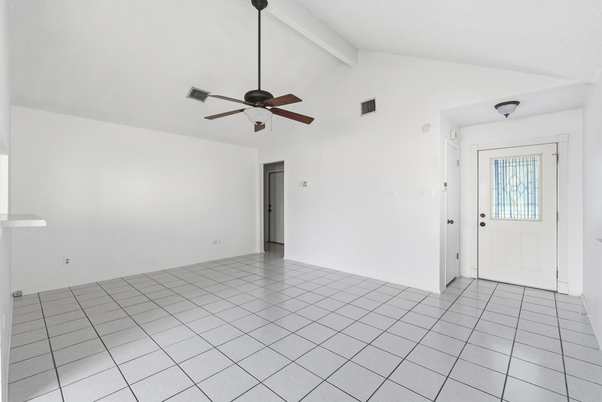 23314 Prairie Bird Drive Spring, TX 77373 - Photo 5 of 20 a view of an empty room
