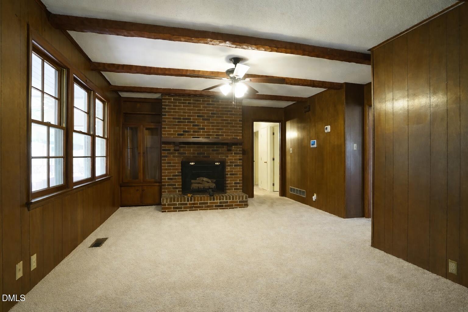 3916 Ingram Drive Raleigh, NC 27604 - Photo 13 of 32 Family Room