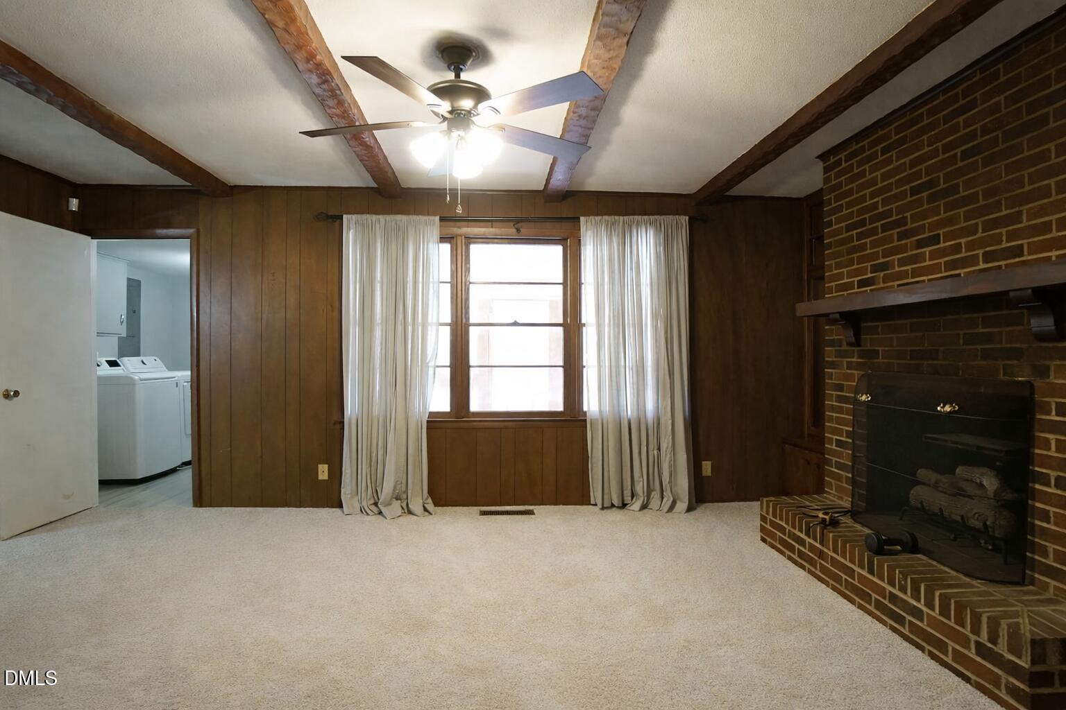 3916 Ingram Drive Raleigh, NC 27604 - Photo 14 of 32 Family Room
