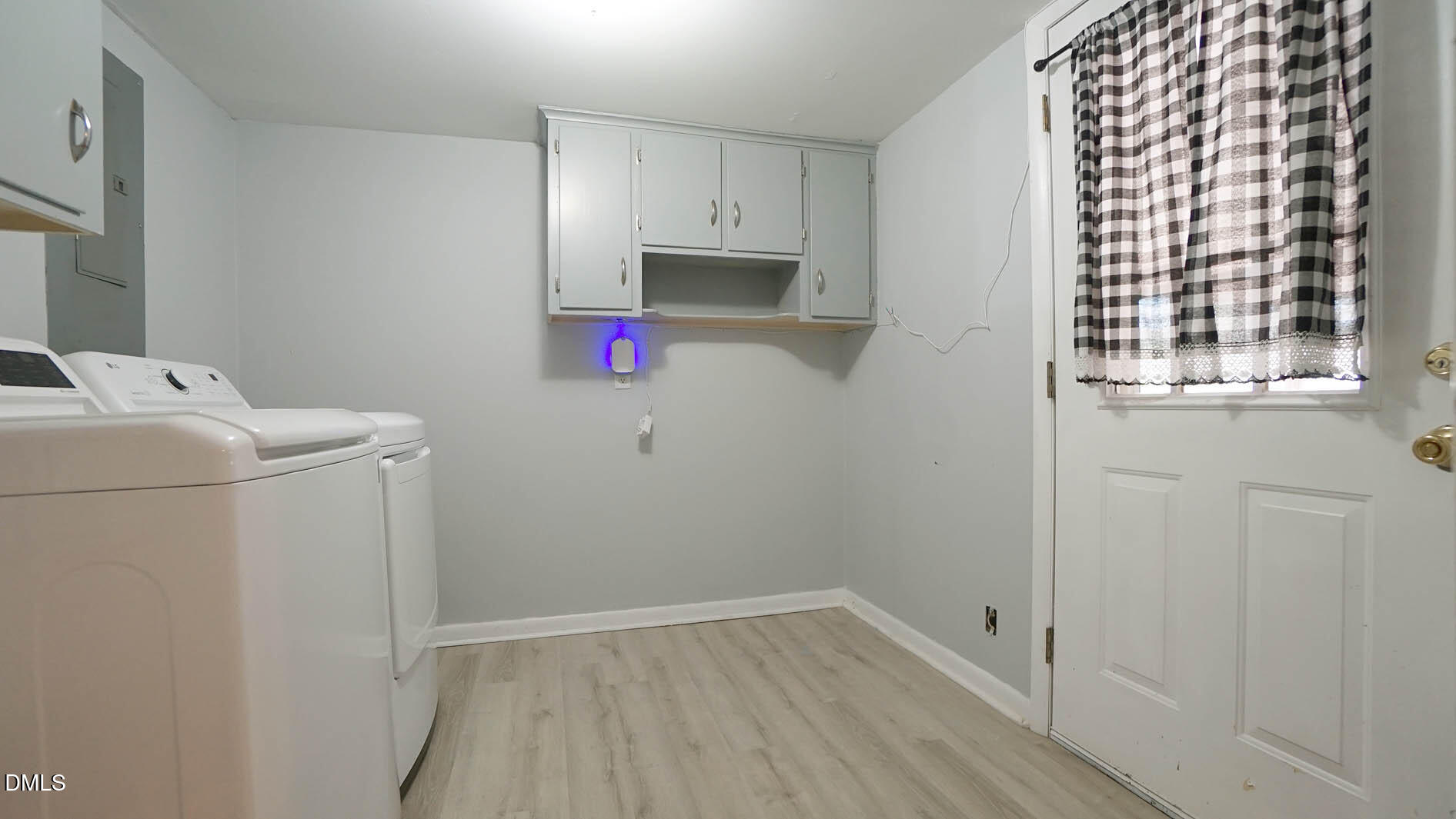 3916 Ingram Drive Raleigh, NC 27604 - Photo 22 of 32 Laundry Room