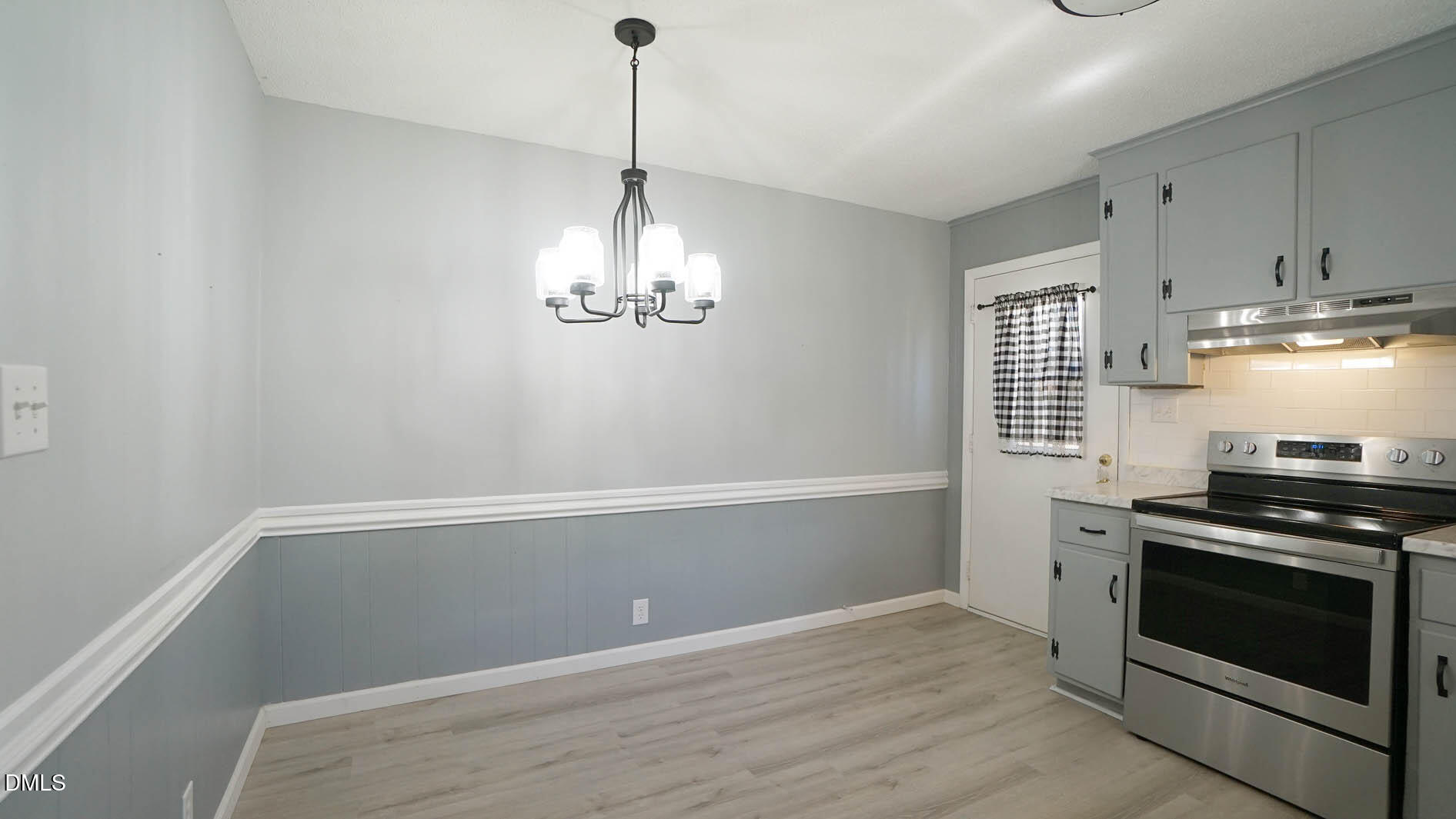 3916 Ingram Drive Raleigh, NC 27604 - Photo 10 of 32 Eat in Kitchen