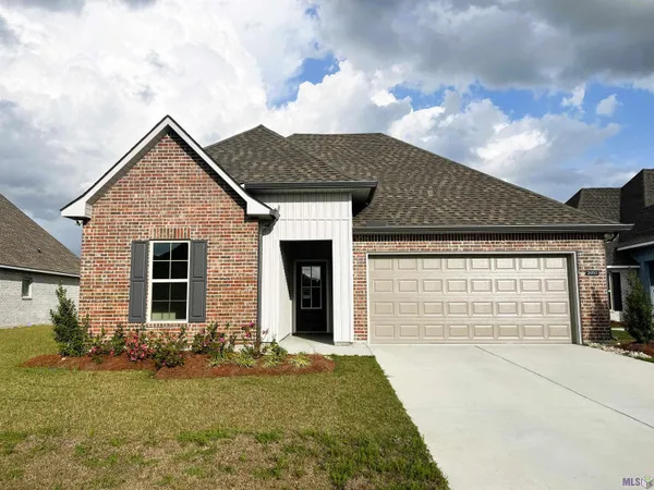 $276,630 | 26153 Willette Avenue, Denham Springs, LA 70726