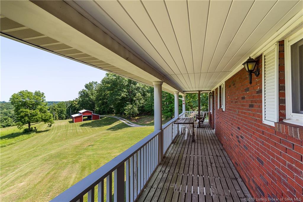 8113 Speed Road Milltown, IN 47145 - Photo 14 of 79