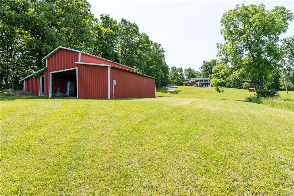 8113 Speed Road Milltown, IN 47145 - Photo 16 of 79