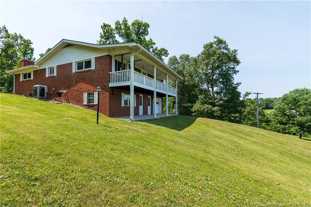 8113 Speed Road Milltown, IN 47145 - Photo 17 of 79