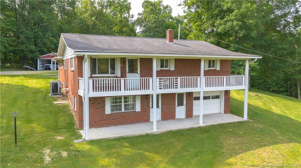 8113 Speed Road Milltown, IN 47145 - Photo 2 of 79