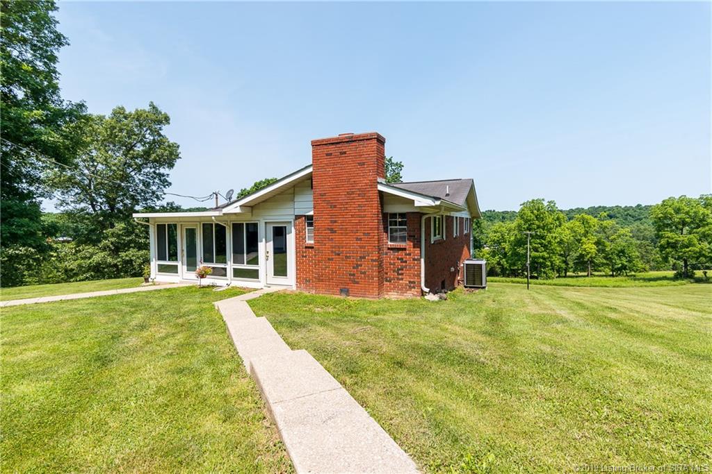 8113 Speed Road Milltown, IN 47145 - Photo 29 of 79