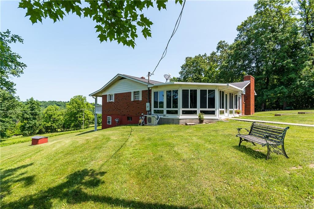 8113 Speed Road Milltown, IN 47145 - Photo 30 of 79