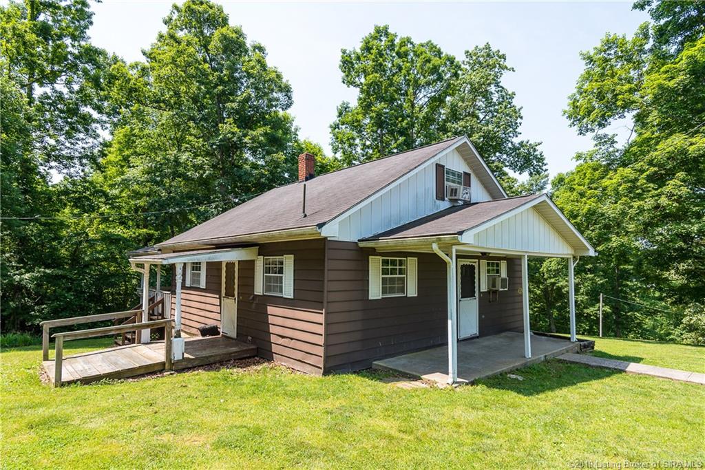 8113 Speed Road Milltown, IN 47145 - Photo 31 of 79