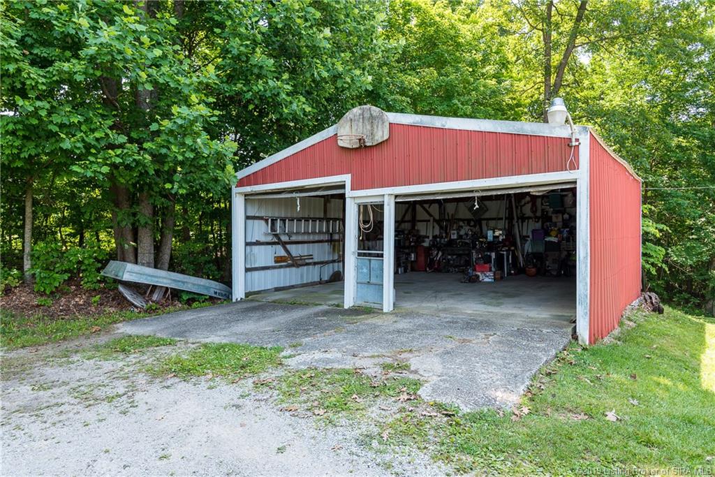 8113 Speed Road Milltown, IN 47145 - Photo 32 of 79