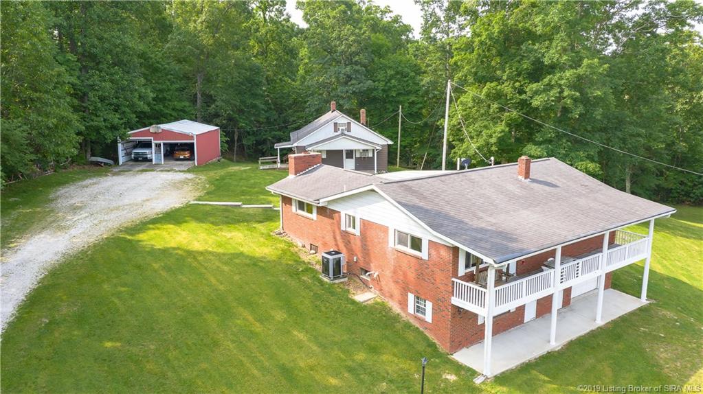 8113 Speed Road Milltown, IN 47145 - Photo 34 of 79