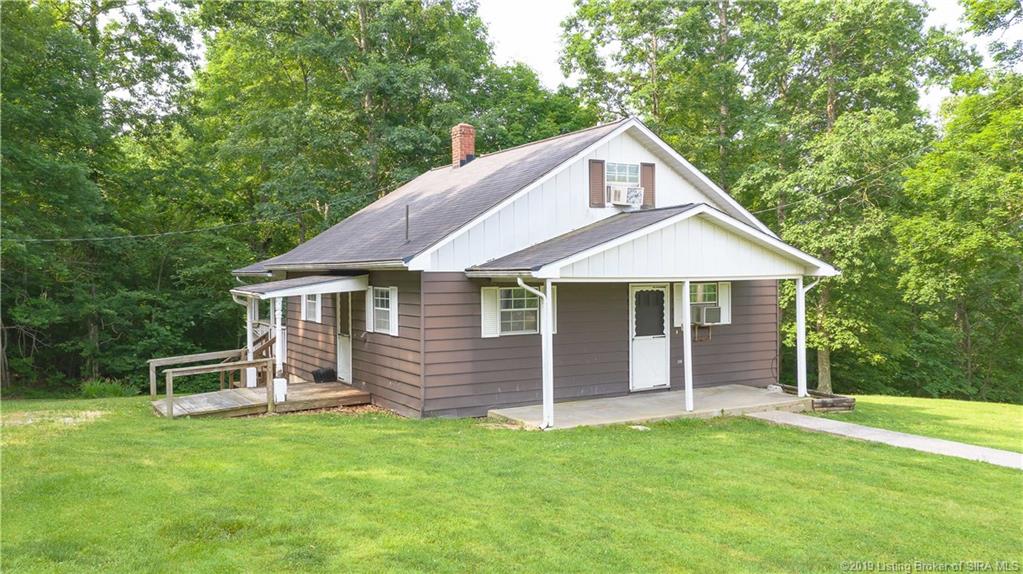 8113 Speed Road Milltown, IN 47145 - Photo 35 of 79