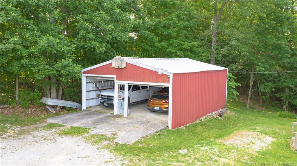 8113 Speed Road Milltown, IN 47145 - Photo 36 of 79
