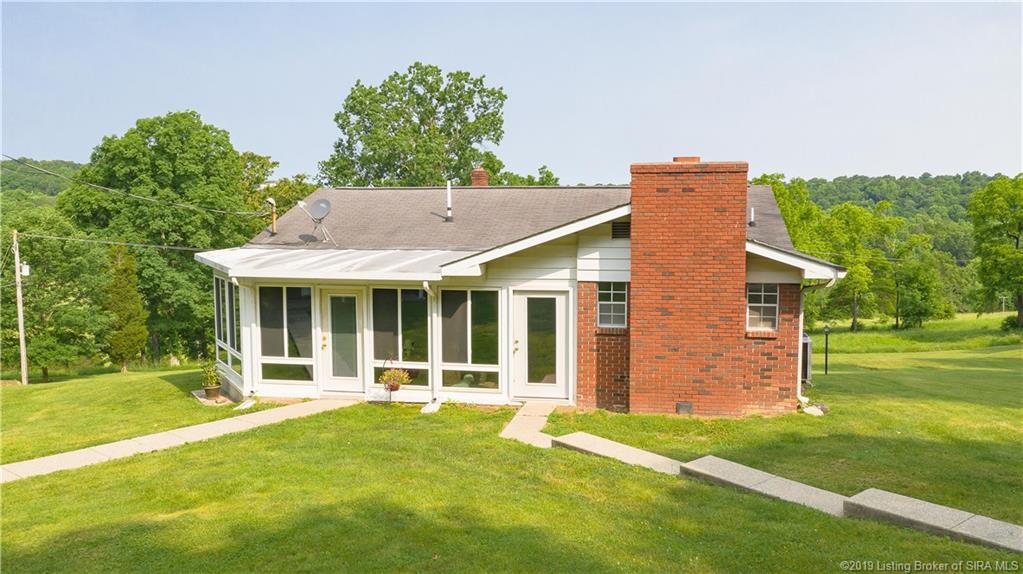 8113 Speed Road Milltown, IN 47145 - Photo 37 of 79